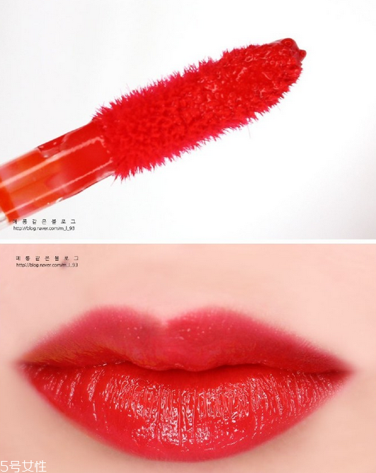 mac紅色系口紅有哪些？千年斷貨王