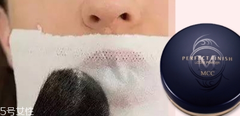 蜜粉可以補妝和定妝嗎？定妝比補妝更加合適