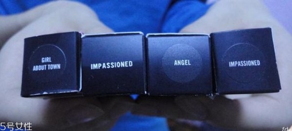 mac金屬色口紅色號(hào)有哪些？讓你整個(gè)妝容與眾不同