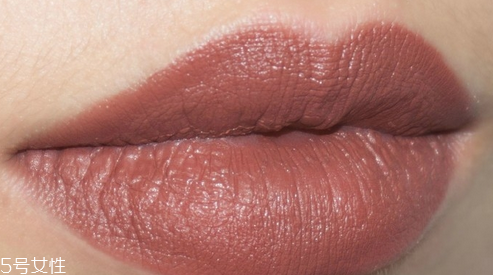 mac吃土色應(yīng)該買哪支？秋冬熱門色號