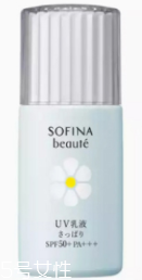 防曬什么牌子好用？這些防曬不會(huì)曬成黑炭