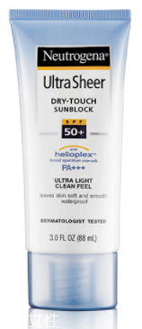 防曬什么牌子好用？這些防曬不會(huì)曬成黑炭