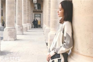 針織衫可以用漂白水嗎？最好不要隨意漂白