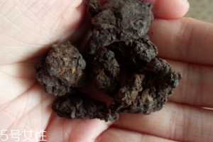 普洱老茶頭多少錢一斤？普洱老茶頭價(jià)格不高