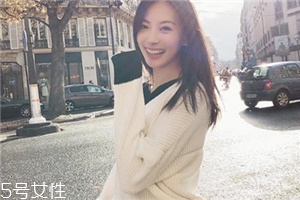 針織衫能用溫水洗嗎？最好用冷水清洗針織衫