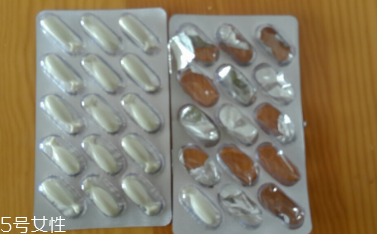 海藻鈣嬰兒可以吃嗎？太小不能吃