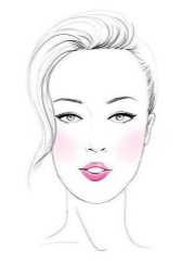 怎么根據(jù)臉型挑發(fā)型？5大臉型搭配完美發(fā)型