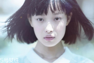 怎么根據(jù)臉型挑發(fā)型？5大臉型搭配完美發(fā)型