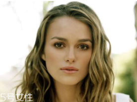 怎么根據(jù)臉型挑發(fā)型？5大臉型搭配完美發(fā)型