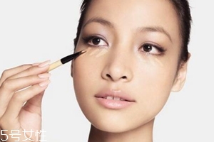 如何化好底妝？底妝常見七大問題