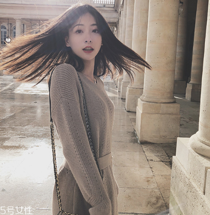 針織衫會越穿越大嗎？要注意清洗方式