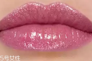 紀(jì)梵希禁忌之吻14號(hào)適合黃皮嗎？黃皮慎購(gòu)