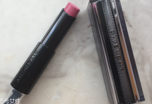 紀(jì)梵希禁忌之吻14號(hào)適合黃皮嗎？黃皮慎購(gòu)