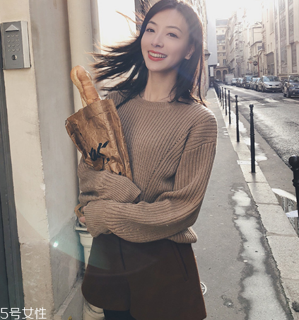 針織衫怎么掛不變形？四步帶你遠離尷尬