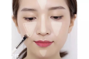 高光打在什么位置？這四個(gè)地方打高光