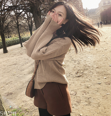 針織衫多長時間洗一次？可以不用經常洗