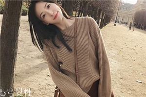 針織衫多長時間洗一次？可以不用經常洗