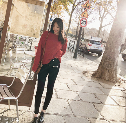 針織衫一般是什么面料？針織衫面料大匯總