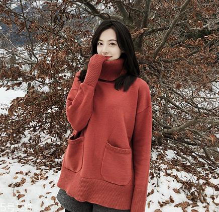 針織衫幾月份穿？根據(jù)各地溫度來(lái)看