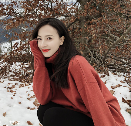 針織衫幾月份穿？根據(jù)各地溫度來(lái)看