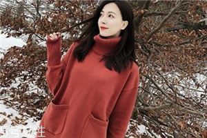 針織衫幾月份穿？根據(jù)各地溫度來(lái)看