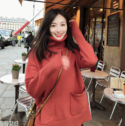 針織衫有機油味怎么辦？教你兩個小妙招