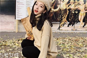 針織衫有機油味怎么辦？教你兩個小妙招