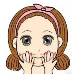 抗老精華怎么使用？按摩順序很重要