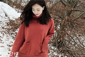 針織衫有黃漬怎么去除？這樣就能輕松洗掉了