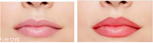 涂口紅的正確方法 畫(huà)唇線讓唇色美上天 涂口紅的正確方法 畫(huà)唇線讓唇色美上天
