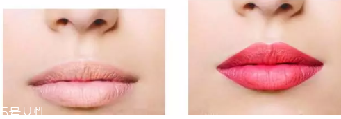 涂口紅的正確方法 畫(huà)唇線讓唇色美上天 涂口紅的正確方法 畫(huà)唇線讓唇色美上天
