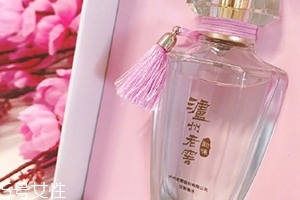 瀘州老窖香水什么味道？香調(diào)類似紀梵希