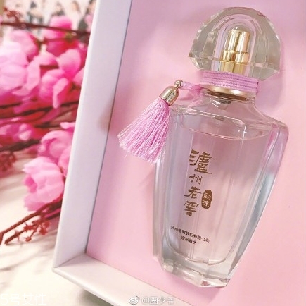 瀘州老窖香水多少錢？你身上有他的白酒味