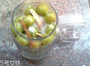 余甘子怎么吃？腌制風(fēng)味最佳