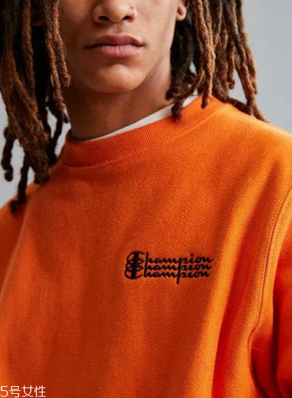 champion2018春夏系列好看嗎_在哪買？