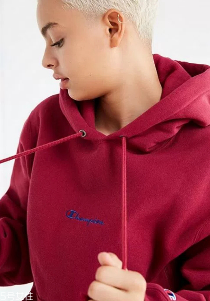 champion2018春夏系列好看嗎_在哪買？