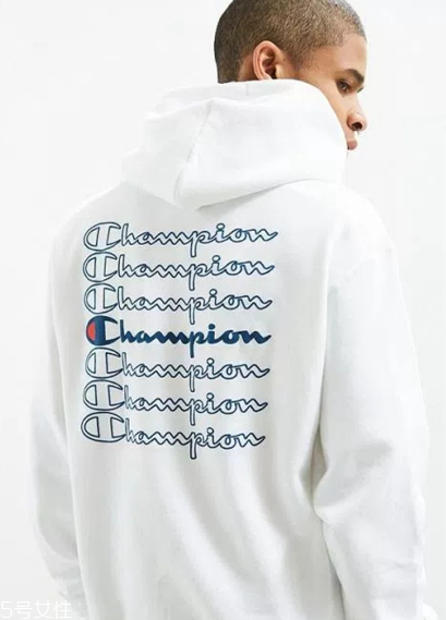 champion2018春夏系列好看嗎_在哪買？