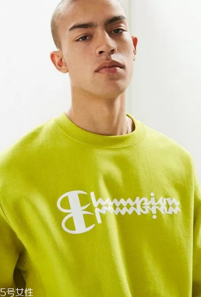 champion2018春夏系列好看嗎_在哪買？