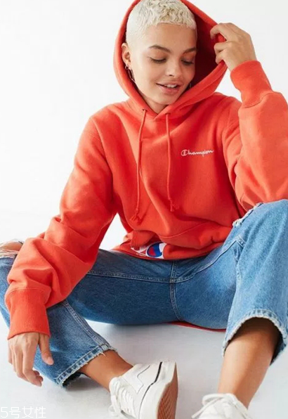 champion2018春夏系列好看嗎_在哪買？
