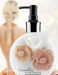 女生怎樣才能有體香？全方位打造天然體香