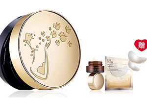 雅詩(shī)蘭黛適合什么膚質(zhì)？