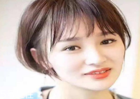 2018年女生發(fā)型趨勢 第2款超顯臉小 2018年女生發(fā)型趨勢 第2款超顯臉小