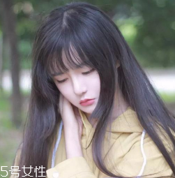 2018年女生發(fā)型趨勢 第2款超顯臉小 2018年女生發(fā)型趨勢 第2款超顯臉小