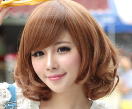 圓臉不適合什么發(fā)型？圓臉妹紙千萬別留這三種發(fā)型