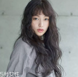 圓臉不適合什么發(fā)型？圓臉妹紙千萬(wàn)別留這三種發(fā)型