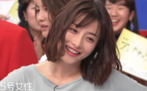 圓臉不適合什么發(fā)型？圓臉妹紙千萬(wàn)別留這三種發(fā)型