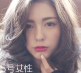 圓臉不適合什么發(fā)型？圓臉妹紙千萬(wàn)別留這三種發(fā)型