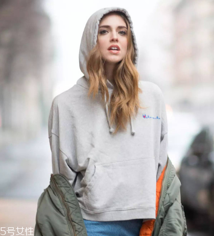 champion在哪里可以買？明星爭相演繹的衛(wèi)衣