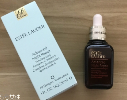 雅詩蘭黛適合油性皮膚嗎？