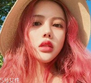 染發(fā)選什么顏色？黃皮適合亞麻和深棕